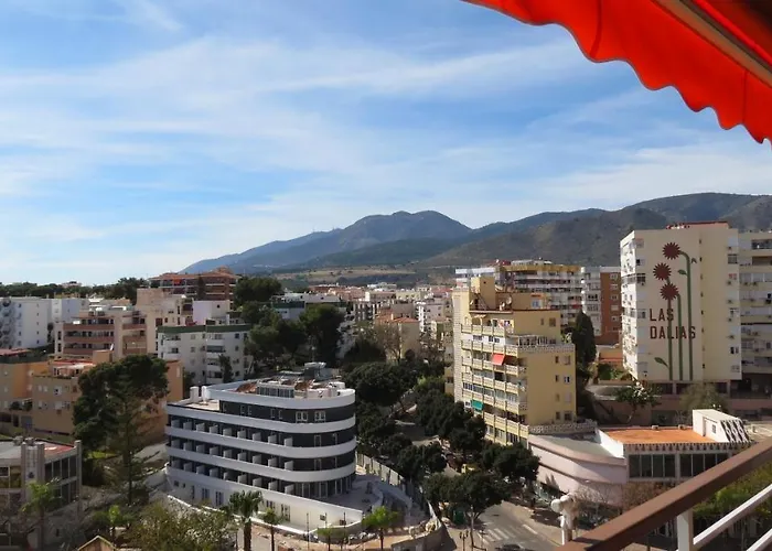 Nogalera Sun&fun Select Apartament *