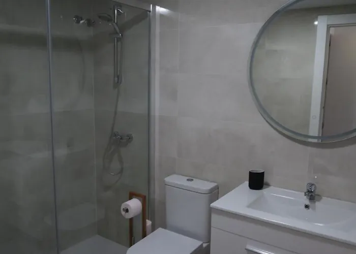 Nogalera Sun&fun Select Apartament *