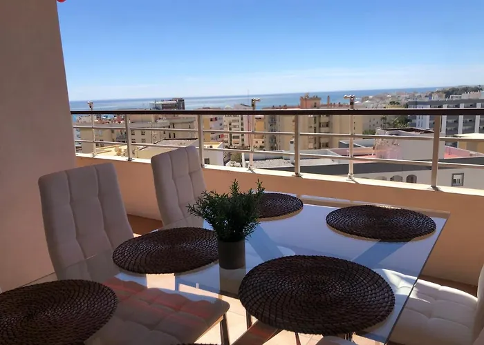 Nogalera Sun&fun Select * Torremolinos