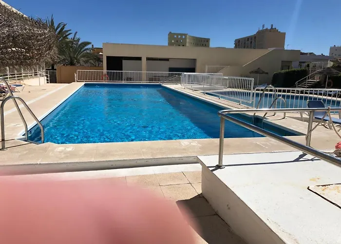 Nogalera Sun&fun Select Torremolinos