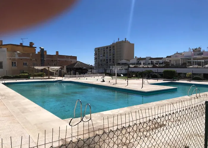 Nogalera Sun&fun Select Torremolinos