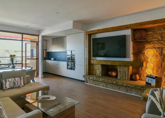 Nogalera Sun&fun Select Apartament Torremolinos