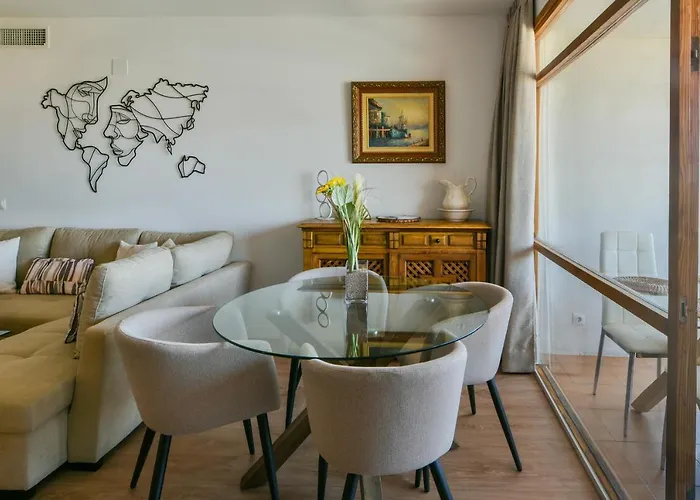 Apartament Nogalera Sun&fun Select *