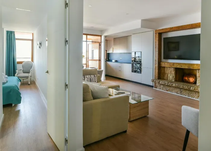 Apartament Nogalera Sun&fun Select Torremolinos