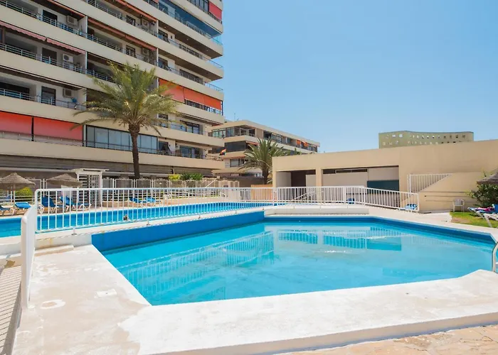 Nogalera Sun&fun Select Torremolinos