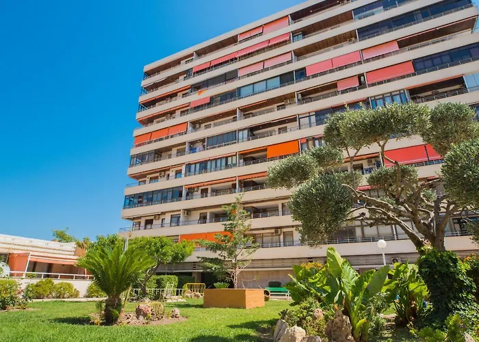 Nogalera Sun&fun Select * Torremolinos