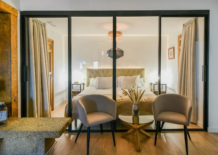 Nogalera Sun&fun Select Apartament Torremolinos