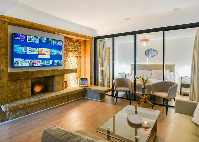 Nogalera Sun&fun Select Apartament Torremolinos