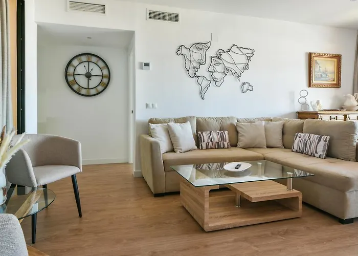 Nogalera Sun&fun Select *