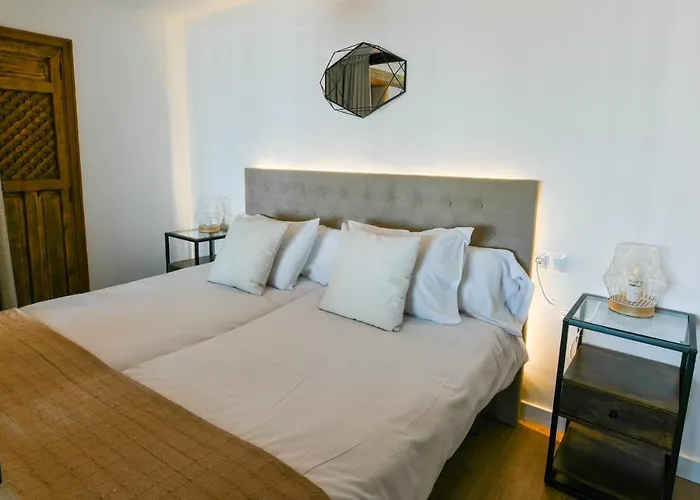 Apartament Nogalera Sun&fun Select Torremolinos