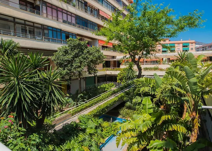 Nogalera Sun&fun Select Apartament *